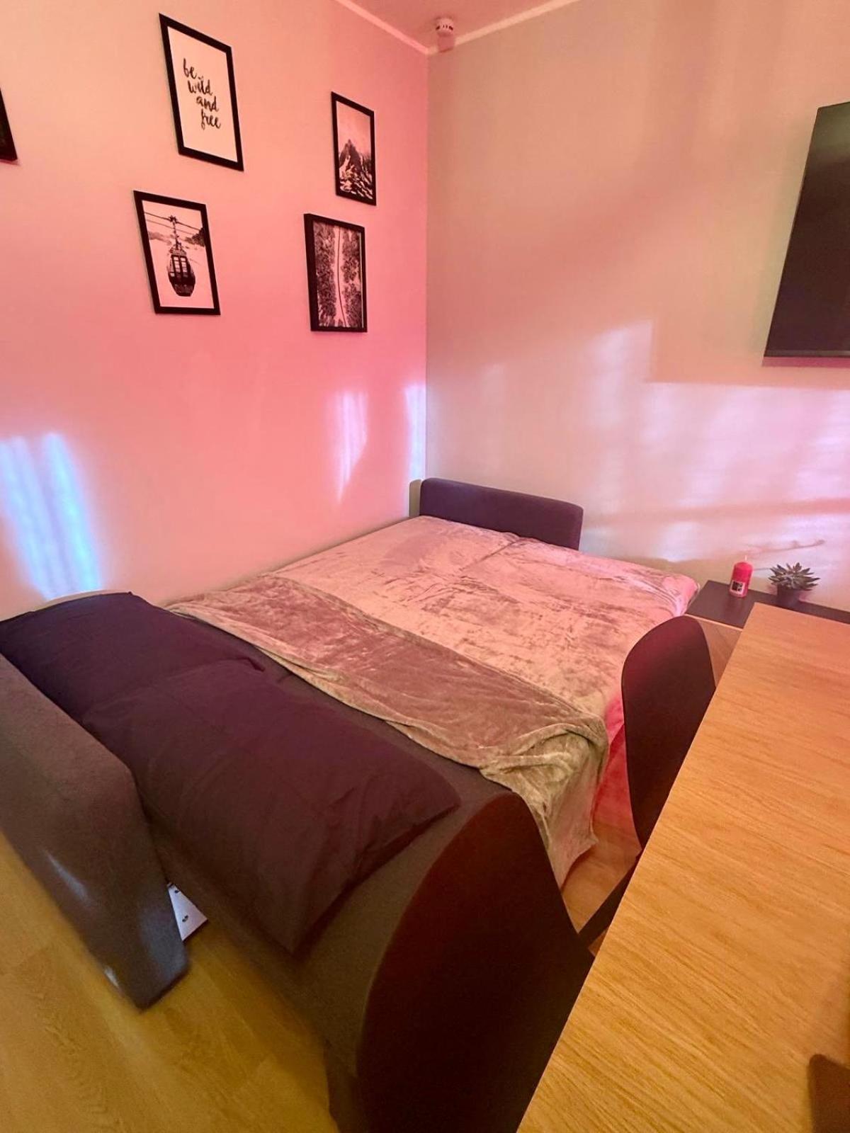 A&S Chalet Delle Alpi 巴多尼奇亚 外观 照片