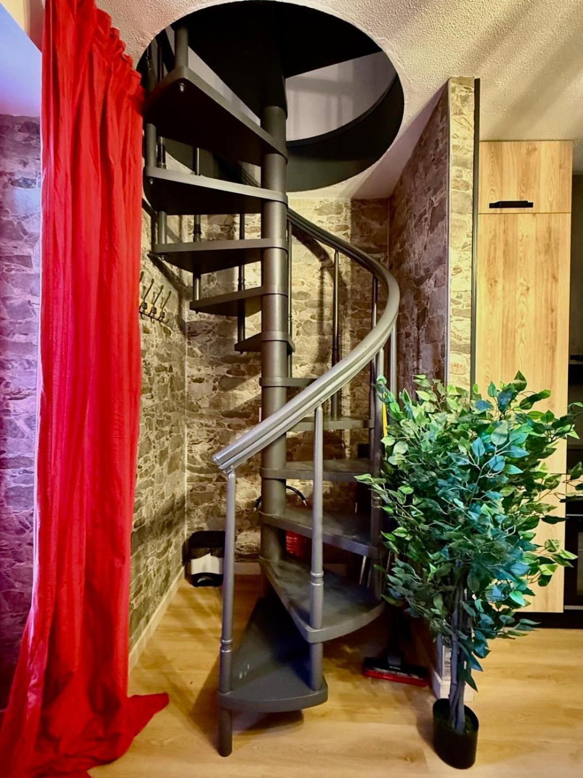 A&S Chalet Delle Alpi 巴多尼奇亚 外观 照片