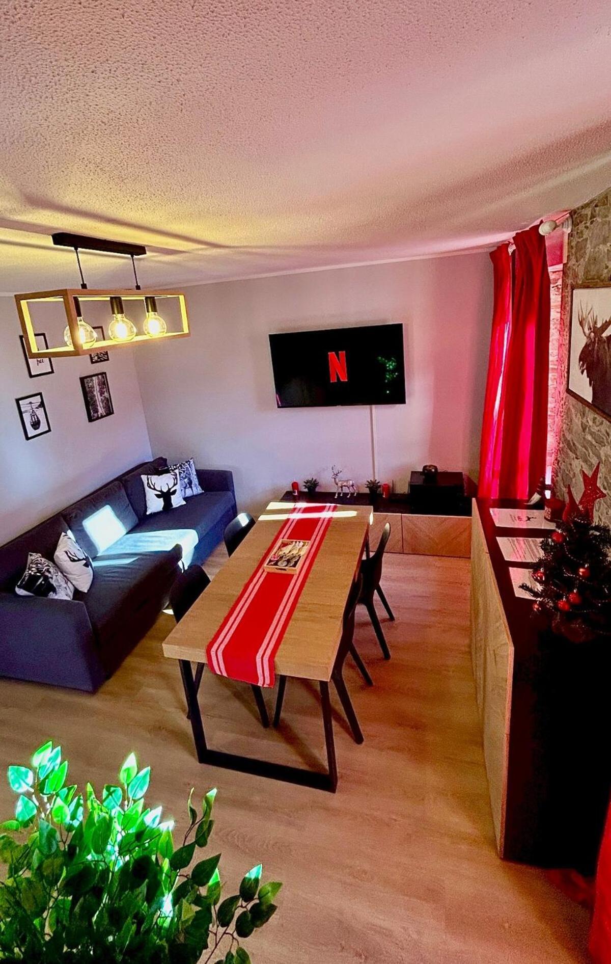 A&S Chalet Delle Alpi 巴多尼奇亚 外观 照片